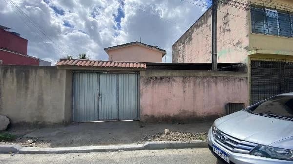 Casa - 3 Quartos - Sao Lourenco da Mata - Ocupado — foto 2