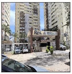 Apartamento - 2 Quartos - Goiania - Ocupado — foto 2