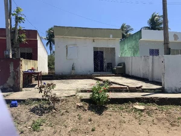 Casa - 3 Quartos - Carpina - Ocupado — foto 2