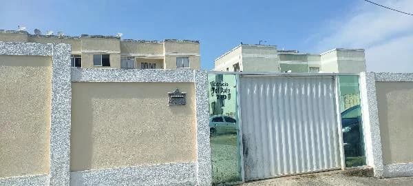 Apartamento - 2 Quartos - Sao Goncalo - Ocupado — foto 2