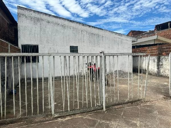 Casa - 2 Quartos - Joao Pessoa - Ocupado — foto 2