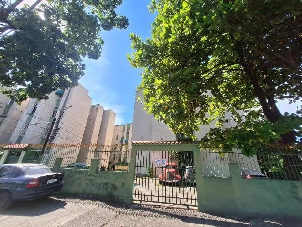 Apartamento - 2 Quartos - Rio de Janeiro - Ocupado — foto 2