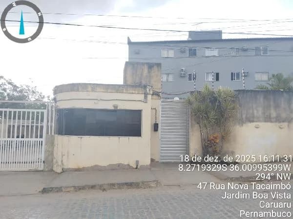 Apartamento - 2 Quartos - Caruaru - Desocupado — foto 2