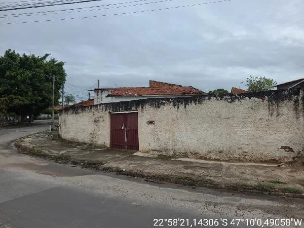 Prédio - Campinas - Desocupado — foto 2