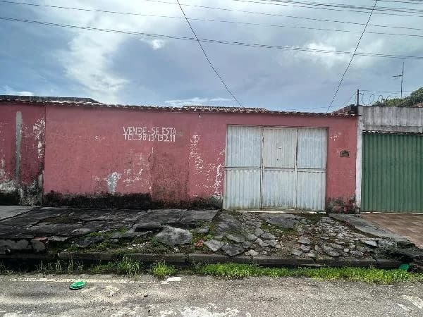 Casa - 2 Quartos - Belem - Ocupado — foto 2