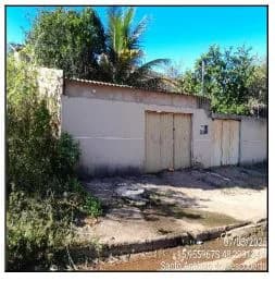 Casa - 3 Quartos - Santo Antonio do Descoberto - Ocupado — foto 2