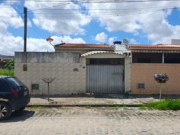 Casa - 2 Quartos - Santa Rita - Ocupado — foto 2