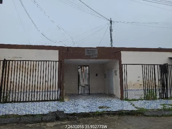Casa - 2 Quartos - Campina Grande - Ocupado — foto 2