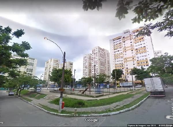 Apartamento - 1 Quartos - Rio de Janeiro - Ocupado — foto 2