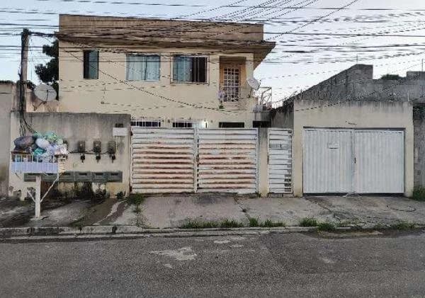 Casa - Sao Goncalo - Ocupado — foto 2