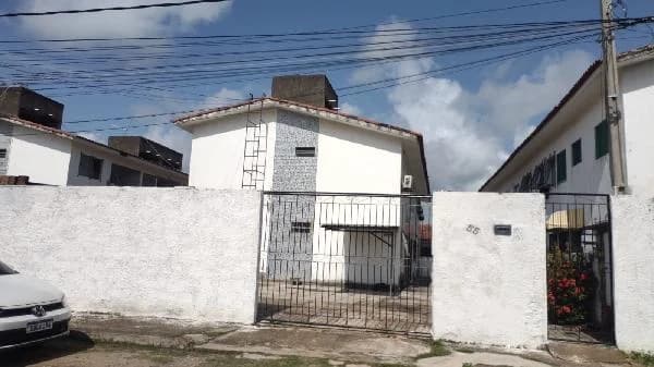 Apartamento - 2 Quartos - Paulista - Ocupado — foto 2