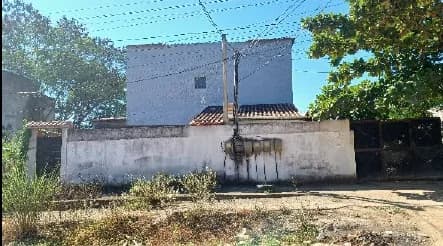 Casa - 2 Quartos - Sao Goncalo - Ocupado — foto 2