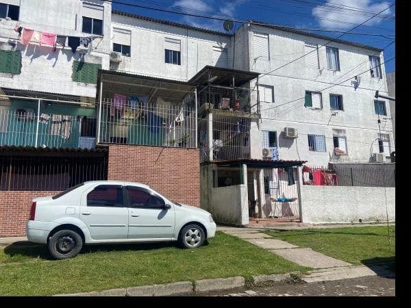 Apartamento - 2 Quartos - Pelotas - Ocupado — foto 2