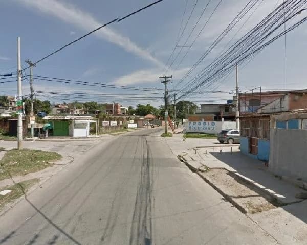 Casa - 2 Quartos - Sao Goncalo - Ocupado — foto 2