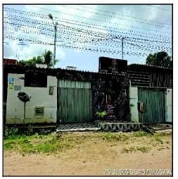 Casa - 2 Quartos - Santa Rita - Ocupado — foto 2