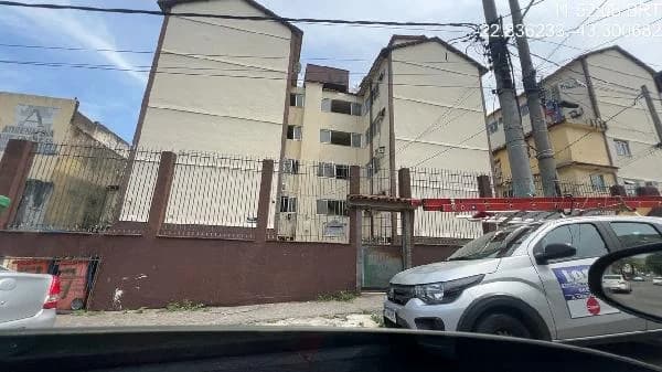 Apartamento - 1 Quartos - Rio de Janeiro - Ocupado — foto 2