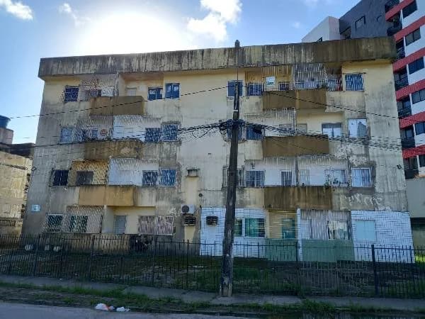 Apartamento - 1 Quartos - Olinda - Ocupado — foto 2