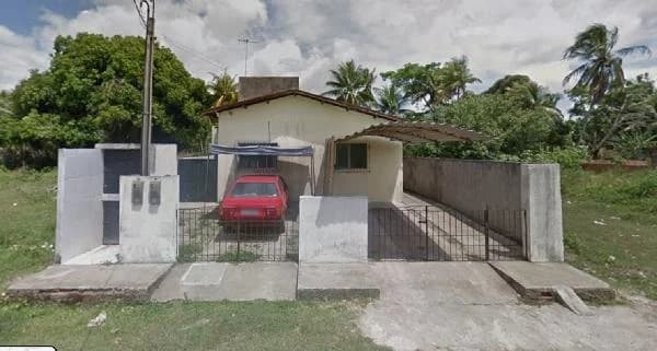 Casa - 3 Quartos - Igarassu - Ocupado — foto 2