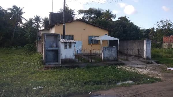 Casa - 3 Quartos - Igarassu - Ocupado — foto 2