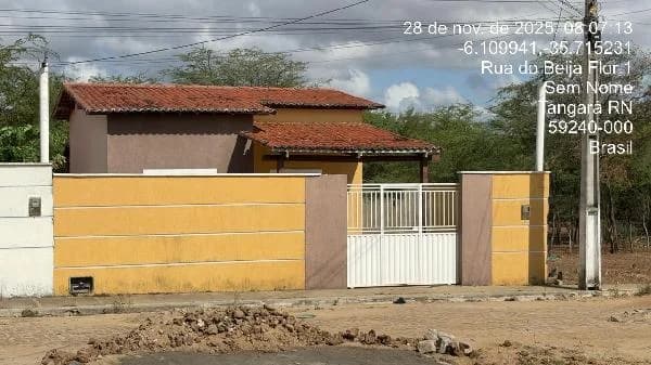 Casa - 2 Quartos - Serra Caiada - Ocupado — foto 2
