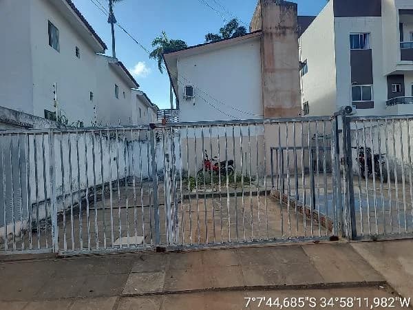 Apartamento - 3 Quartos - Santa Rita - Ocupado — foto 2
