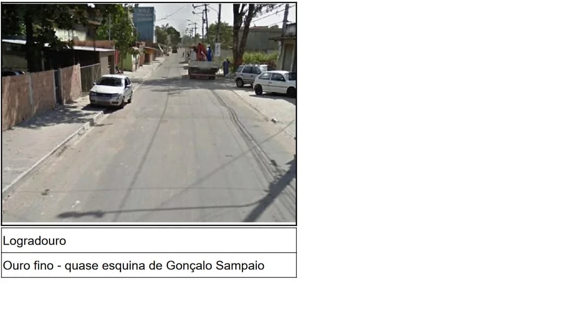 Casa - 1 Quartos - Sao Goncalo - Ocupado — foto 4