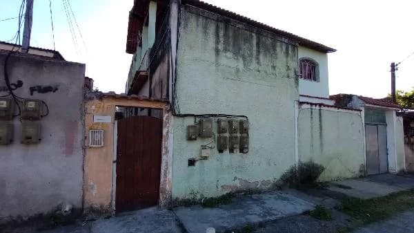 Casa - 2 Quartos - Sao Goncalo - Ocupado — foto 2