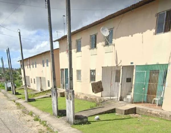 Apartamento - 2 Quartos - Igarassu - Ocupado — foto 2