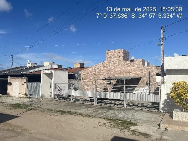 Casa - 2 Quartos - Santa Rita - Desocupado — foto 2