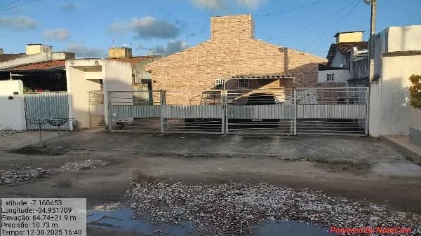 Casa - 2 Quartos - Santa Rita - Ocupado — foto 2