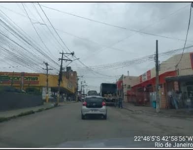 Casa - 1 Quartos - Sao Goncalo - Ocupado — foto 3