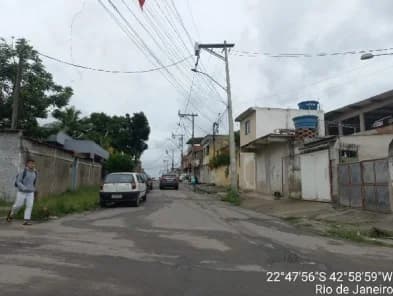 Casa - 1 Quartos - Sao Goncalo - Ocupado — foto 4