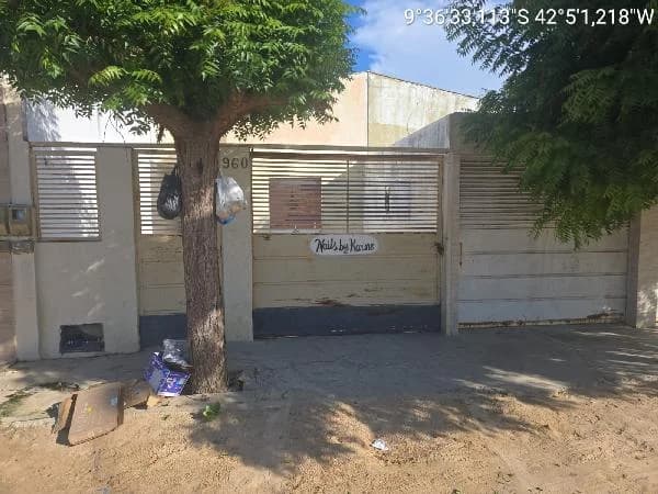 Casa - 2 Quartos - Remanso - Ocupado — foto 2