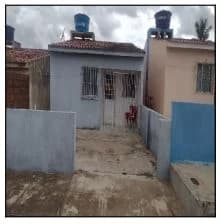 Casa - 2 Quartos - Feira Nova - Não Informado. — foto 2
