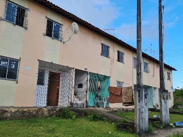 Apartamento - 2 Quartos - Igarassu - Ocupado — foto 2