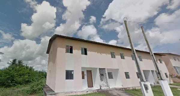 Apartamento - 2 Quartos - Igarassu - Ocupado — foto 2