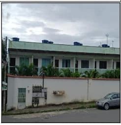 Apartamento - 2 Quartos - Serra - Ocupado — foto 2