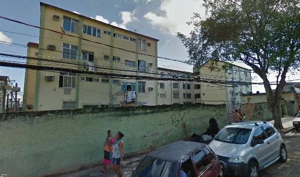 Apartamento - Rio de Janeiro - Ocupado — foto 2