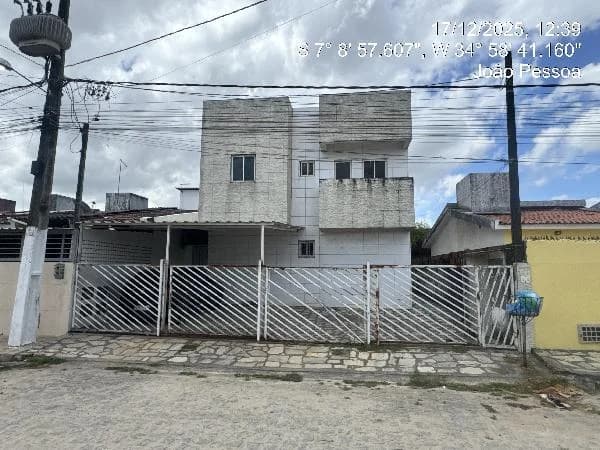 Apartamento - 2 Quartos - Santa Rita - Ocupado — foto 2