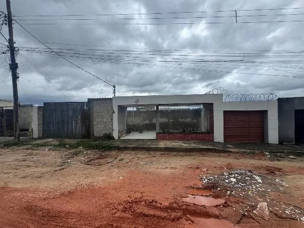 Casa - Esmeraldas - Ocupado — foto 2