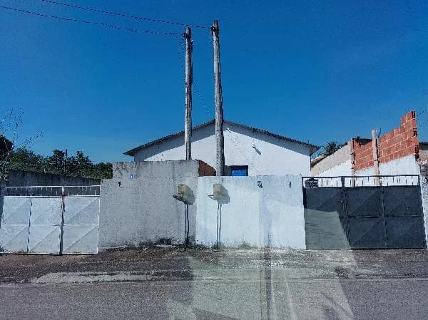 Casa - 1 Quartos - Nova Iguacu - Ocupado — foto 2
