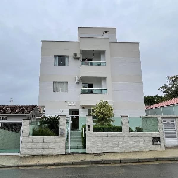 Apartamento - 2 Quartos - Sao Jose - Ocupado — foto 2