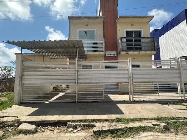 Apartamento - 2 Quartos - Joao Pessoa - Ocupado — foto 2
