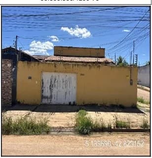 Casa - Timon - Ocupado — foto 2