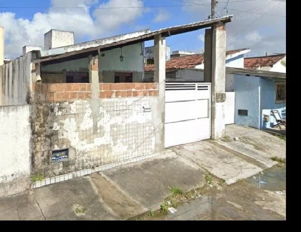 Casa - 2 Quartos - Santa Rita - Ocupado — foto 2