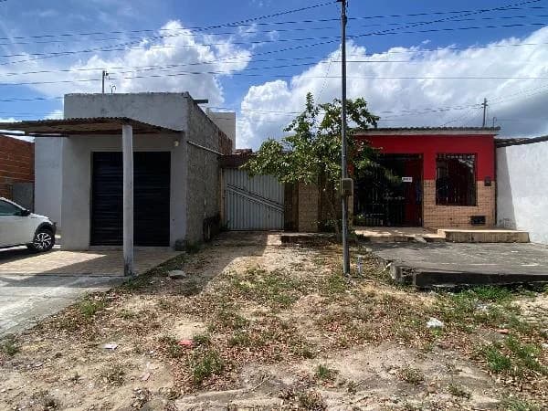 Casa - 2 Quartos - Cristinapolis - Ocupado — foto 2