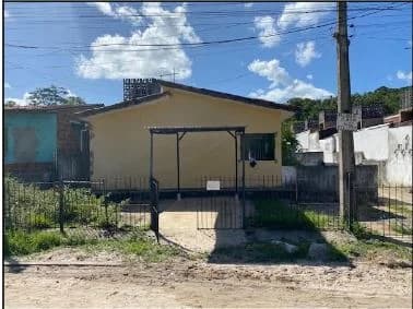 Casa - 2 Quartos - Igarassu - Ocupado — foto 2