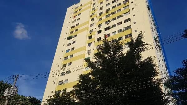 Apartamento - 1 Quartos - Rio de Janeiro - Ocupado — foto 2