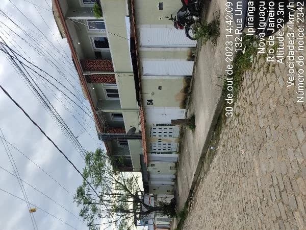 Apartamento - 1 Quartos - Nova Iguacu - Ocupado — foto 2