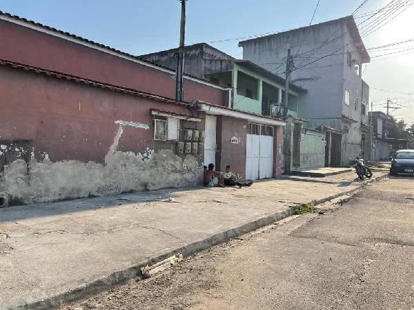 Casa - 1 Quartos - Sao Goncalo - Ocupado — foto 2